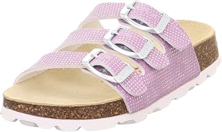 superfit Fussbettpantoffel, children's clogs