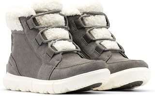 Sorel Explorer II Carnival Sport WP, Women's Snow Boots