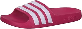 adidas Unisex Children's Adilette Aqua Slides
