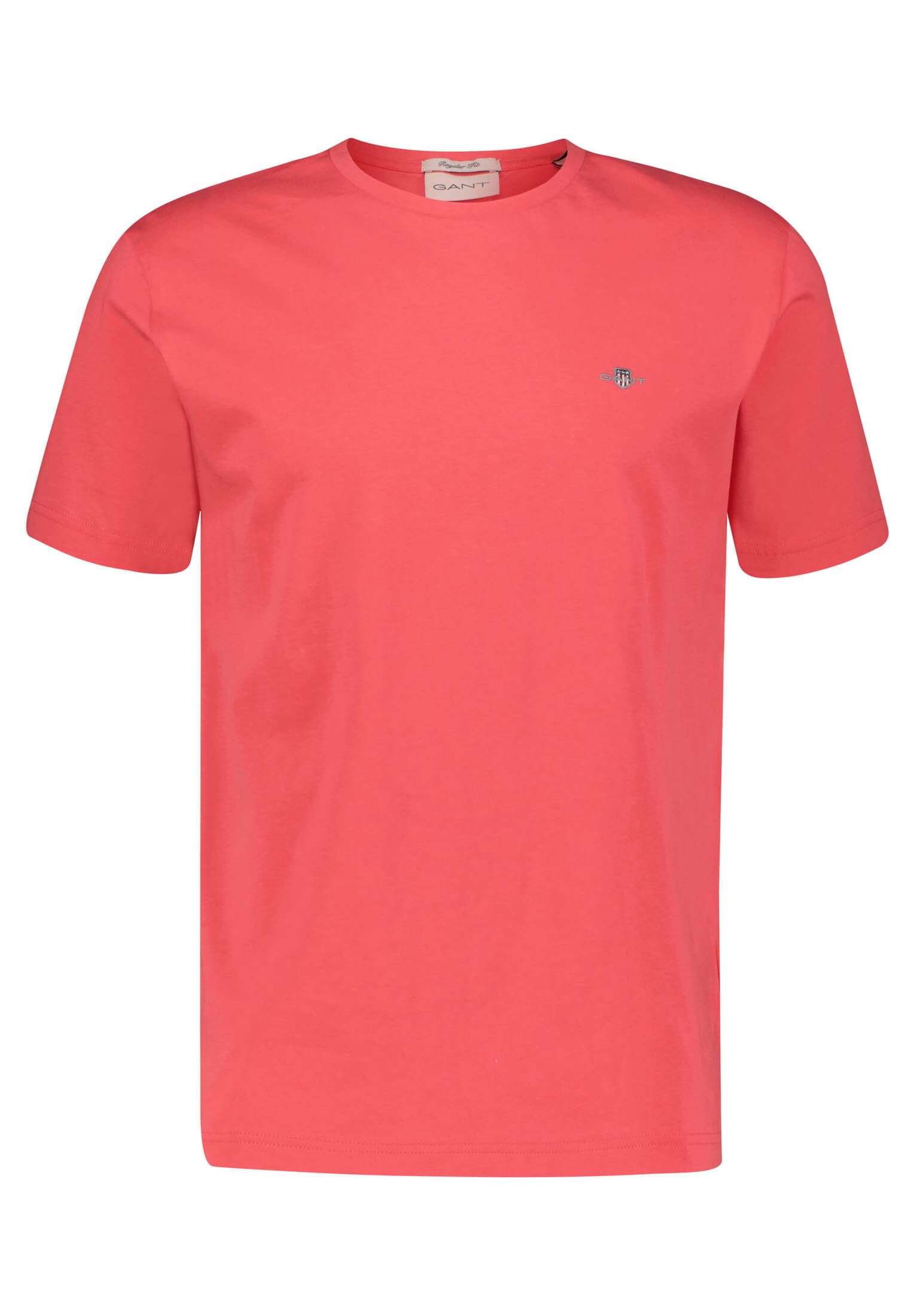 GANT Reg Shield SS T-Shirt Men (Pack of 1)