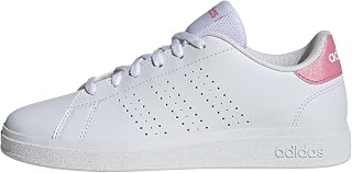 adidas Unisex Child Advantage Base 2.0 Junior Shoes
