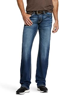 Ariat - MNS M2 Legacy Jean Swagger Boots, Men's Jean