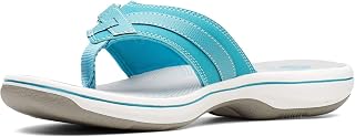Clarks Breeze Sea flip flopsGirls & girls
