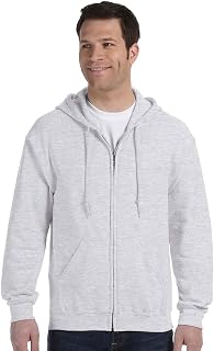 Gildan Men's Hooded Sweatshirt