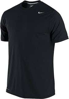 Nike Team Legend Men's Dri-Fit Short Sleeve T-Shirt