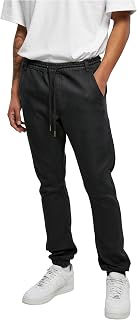 Urban Classics Knitted Denim Jogpants Pants for Men