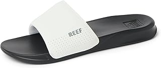 REEF One Slide Men's Lightweight Water Resistant Sandal