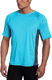 Kanu Surf Men's Rash Guard Shirt