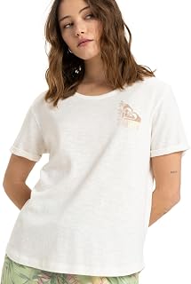 Roxy Oceanwave Regular T-Shirt for Women