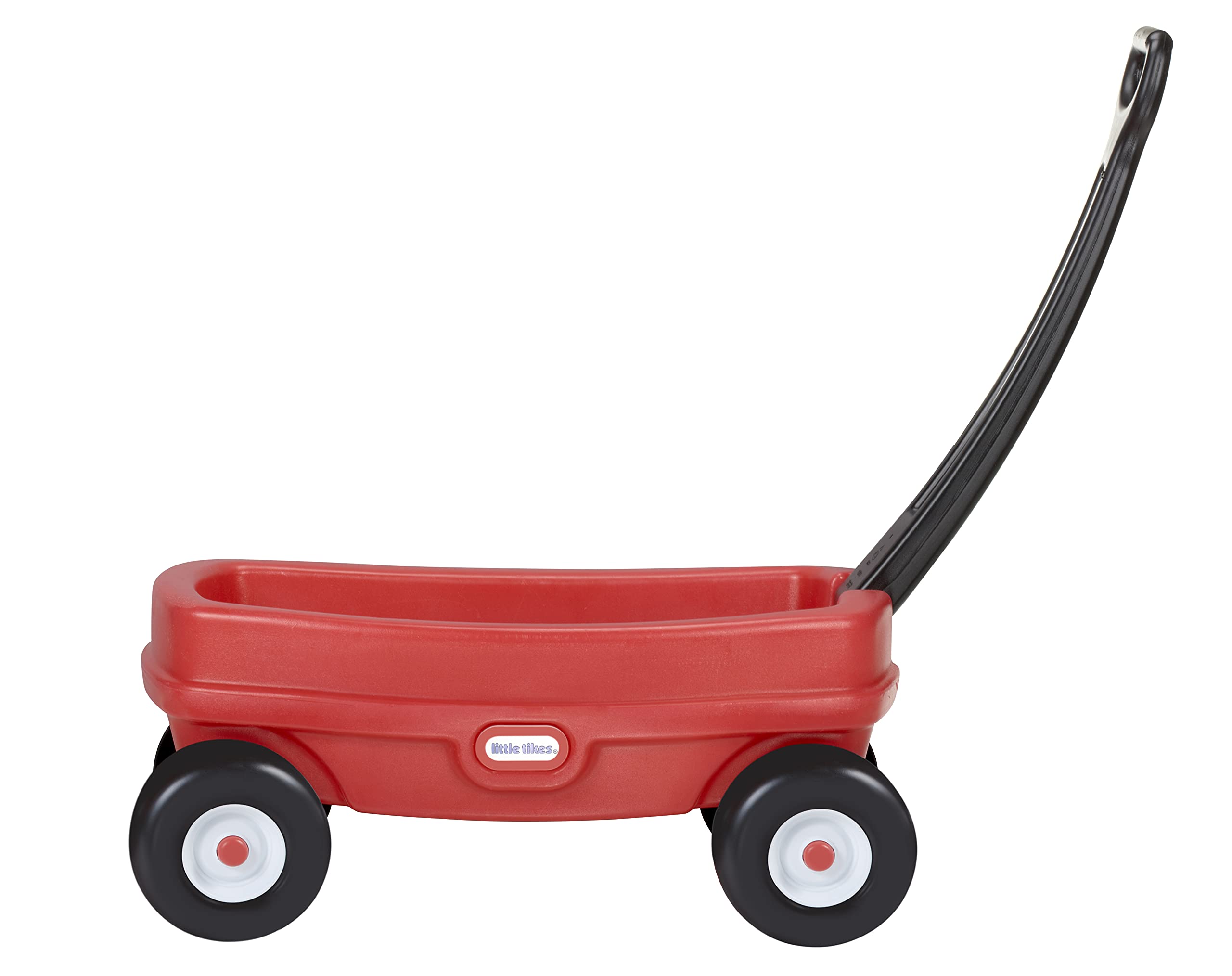 Little Tikes Lil' Wagon for Toddler Boys and Grils Ages 18 Months +