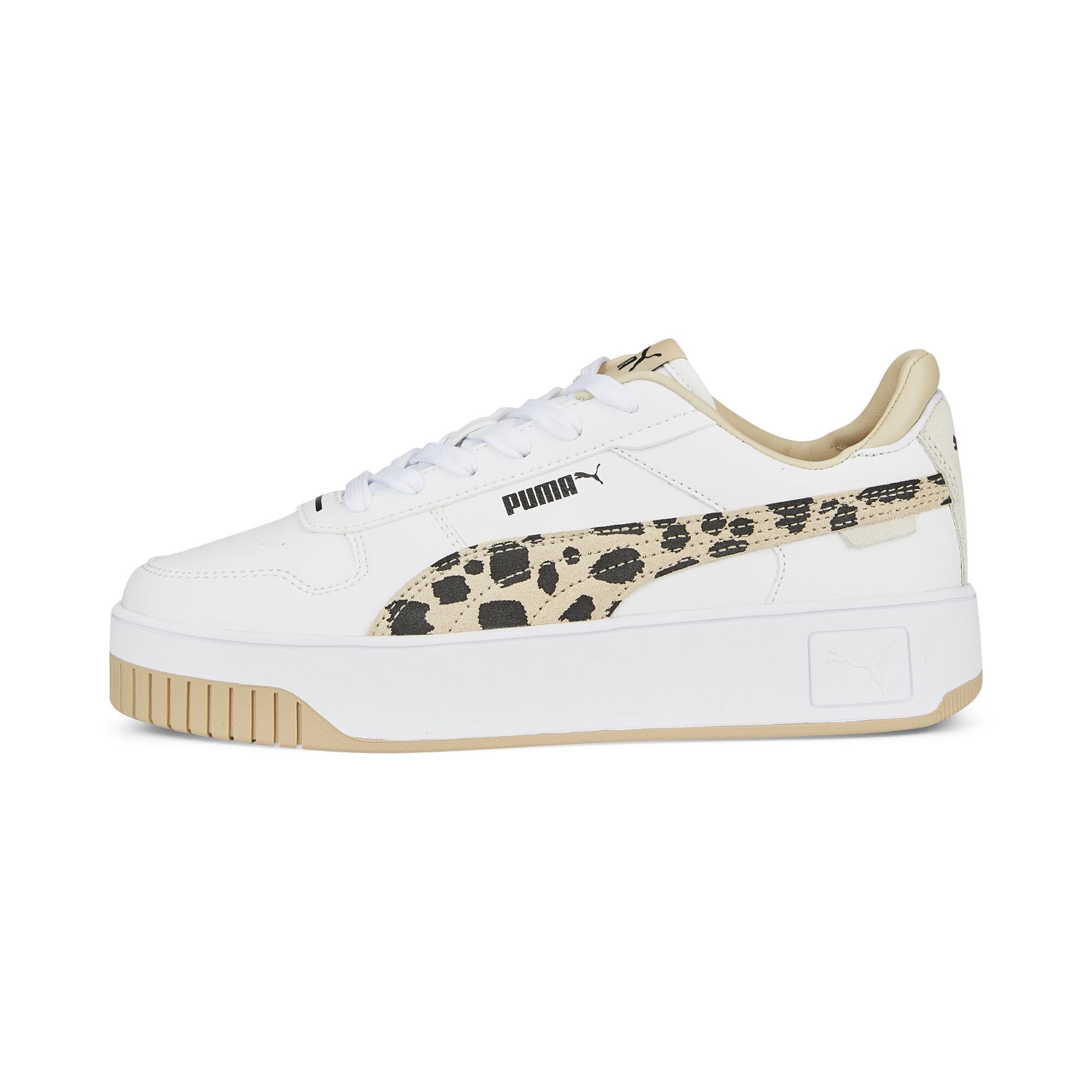 PUMA Carina Street Animal, Women's Sneakers
