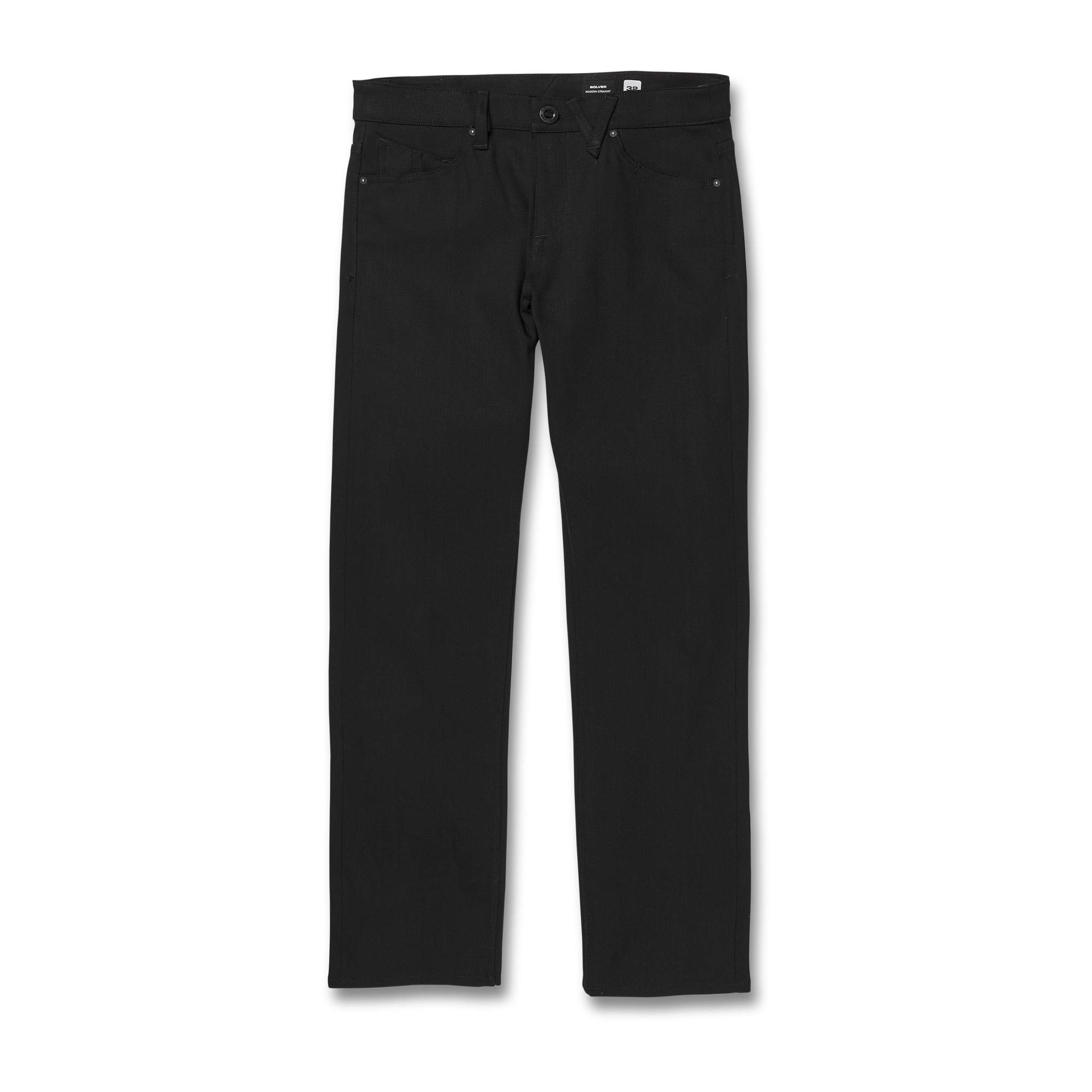 Volcom Solver Denim Jeans – Modern – Men's Jeans