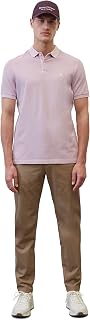 Marc O'Polo B21226653000 Men's Polo Shirt (Pack of 1)