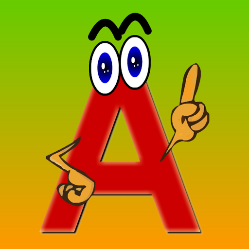 ABC Alphabet Song with Phonics and Talking Letters
