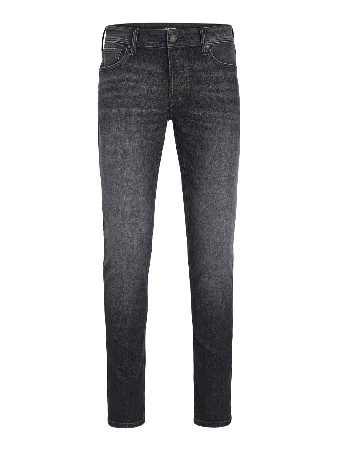 JACK & JONES JJIGLENN JJORIGINAL SQ 270 Noos Slim Fit Jeans Male