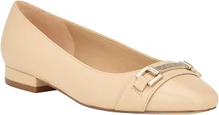 Calvin Klein Crystil Women's Ballet Flats