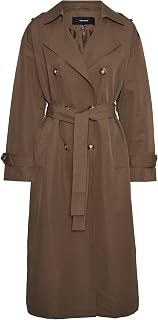 VERO MODA VMCHLOE Trench Coat Trenchcoat