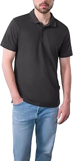 HRM Heavy Performance M Men's Polo Shirt