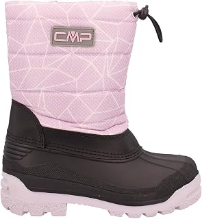 CMP Kids Sneewy Snowboots – 3Q71294-j Snow BootUnisex – Children and Youth