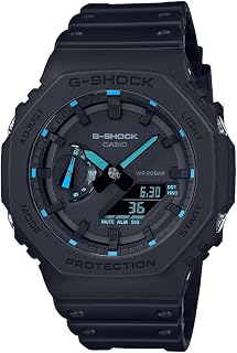 Casio Men Analogue-Digital Watch G-Shock