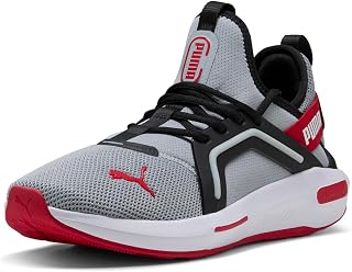 PUMA Softride Enzo 5 Cross Trainer, Men's Sneakers