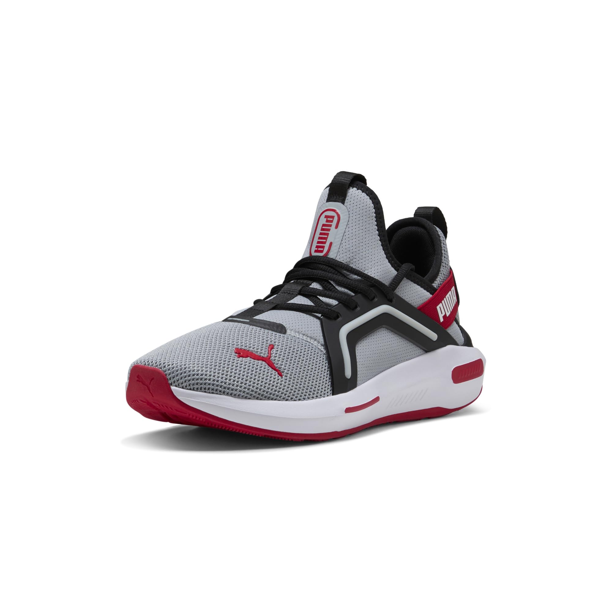 PUMA Softride Enzo 5 Cross Trainer, Men's Sneakers