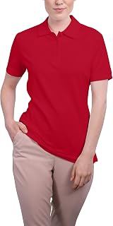 HRM Luxury Stretch W Women's Polo Shirt