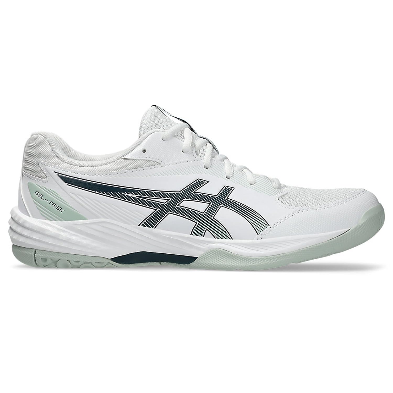 Asics Gel-Task 4 SneakerUomo