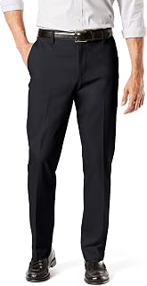 Dockers Straight Fit Signature Khaki 2.0, Skinny Pants Men