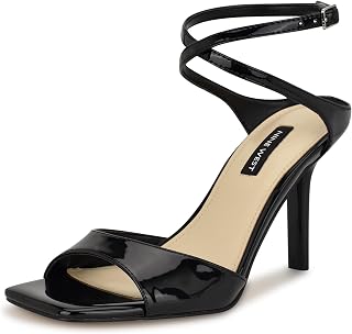 Nine West Devans Women's Heeled Sandals