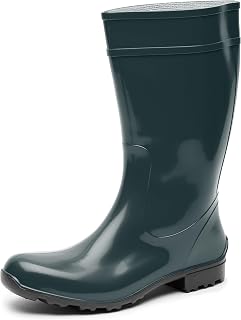 Ladeheid women's wellies LA-967