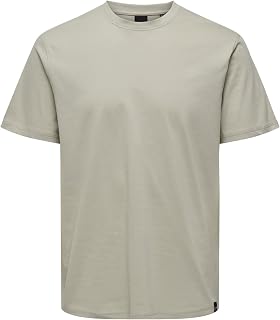 Only & Sons T-Shirt O-Neck T-Shirt