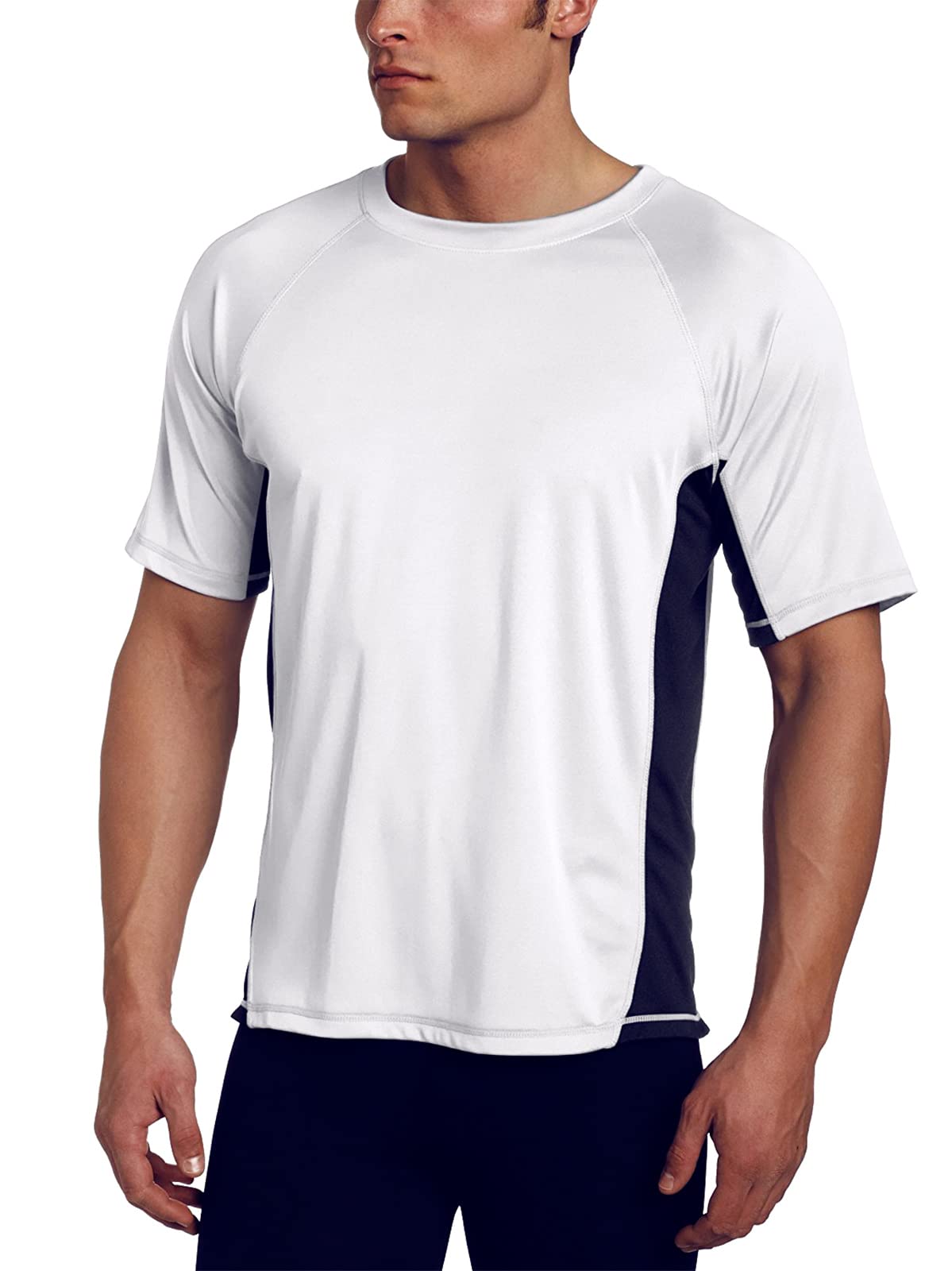 Kanu Surf Men's Rash Guard Shirt