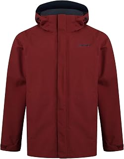 Berghaus Hillwalker Interactive Gore Tex Waterproof Shell Men's Jacket