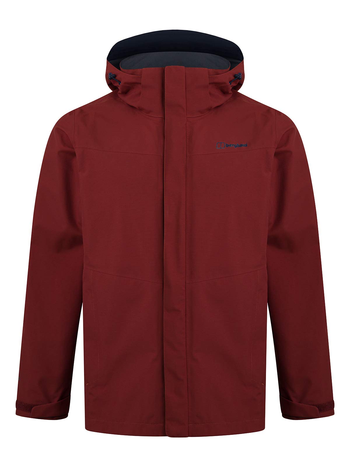 Berghaus Hillwalker Interactive Gore Tex Waterproof Shell Men's Jacket
