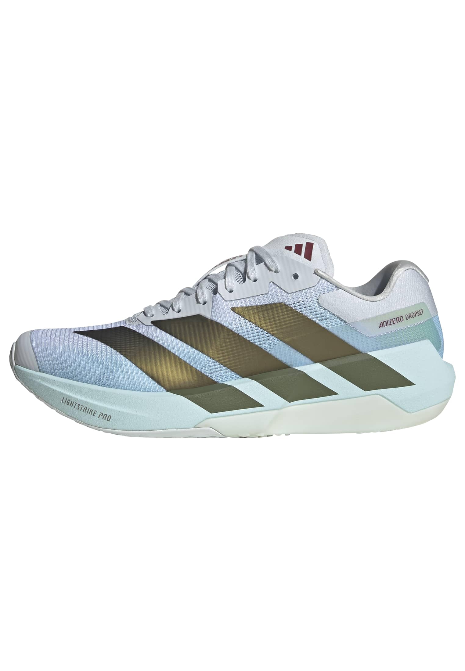 adidas Men's Adizero Dropset Pro Training