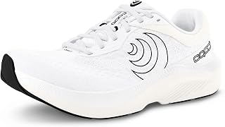 Topo Athletic Men's Magnifly 6 Road Running Shoes - Comfortable Lightweight Cushioned Durable 0MM Drop Laced Athletic Shoes