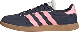 adidas Women's Breaknet Sleek Sneakers