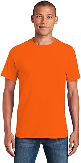 Gildan T-Shirt Men's Unisex Adult