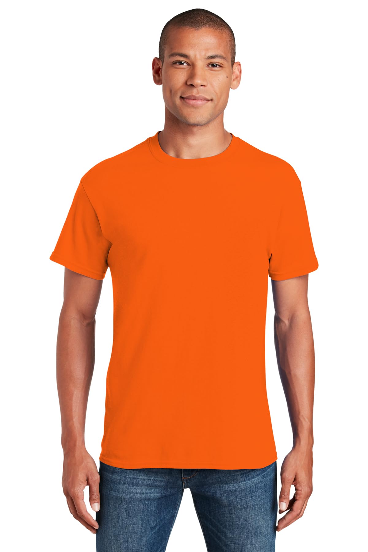 Gildan T-Shirt Men's Unisex Adult