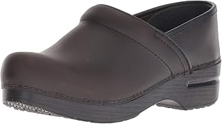 Dansko Women's Professional GlitterClog