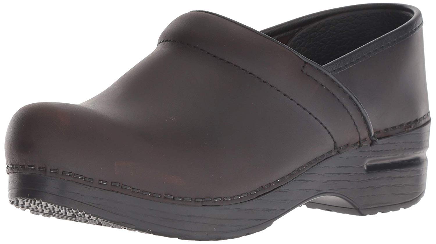 Dansko Women's Professional GlitterClog