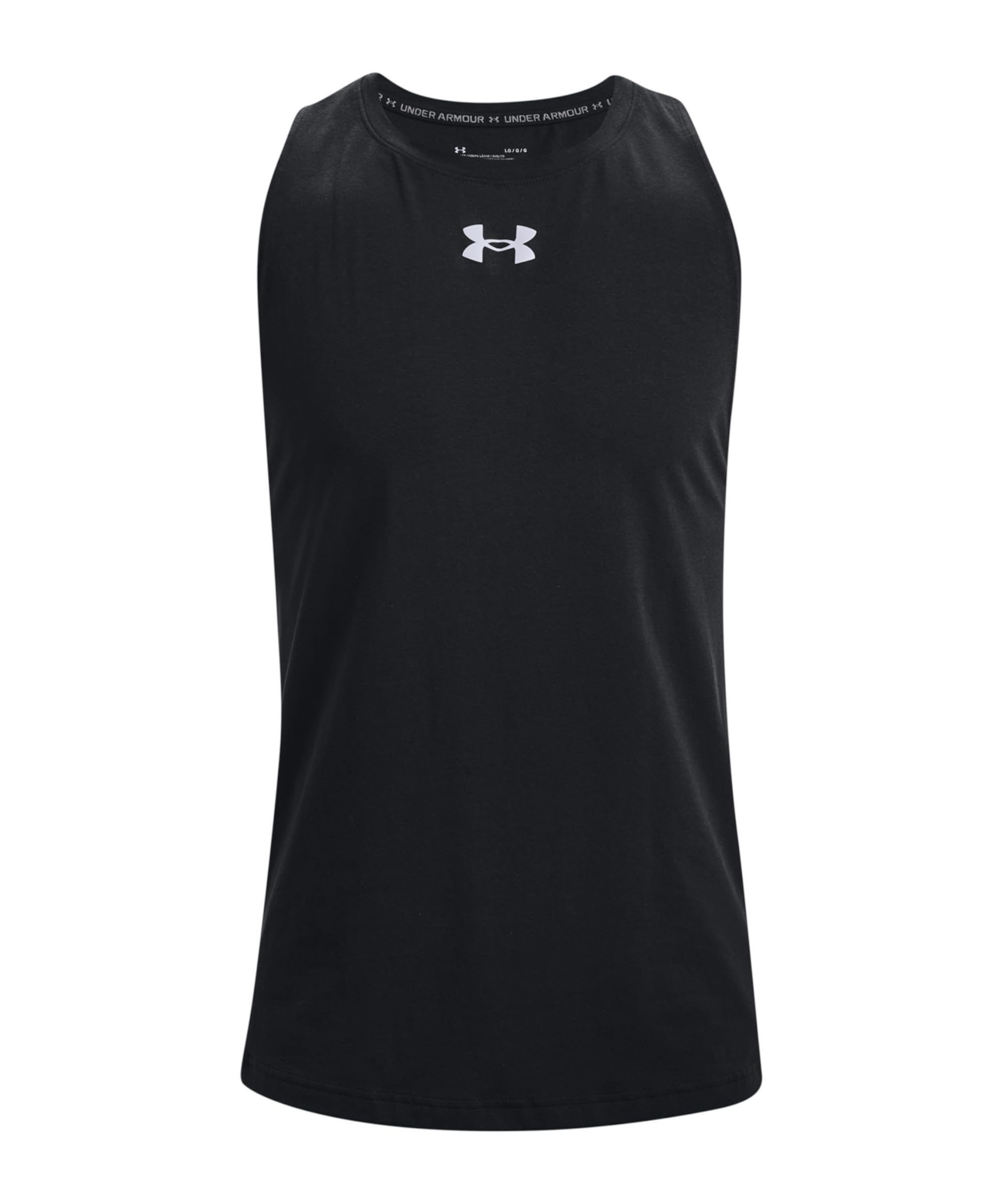 Under Armour Under Armour Baseline Men's Tank Top T-Shirt
