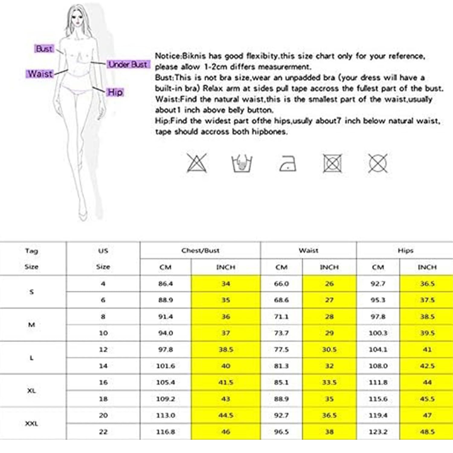 Women's Retro Scoop Neck One Piece Swimsuit 80s 90s High Cut Criss Cross Back Cu