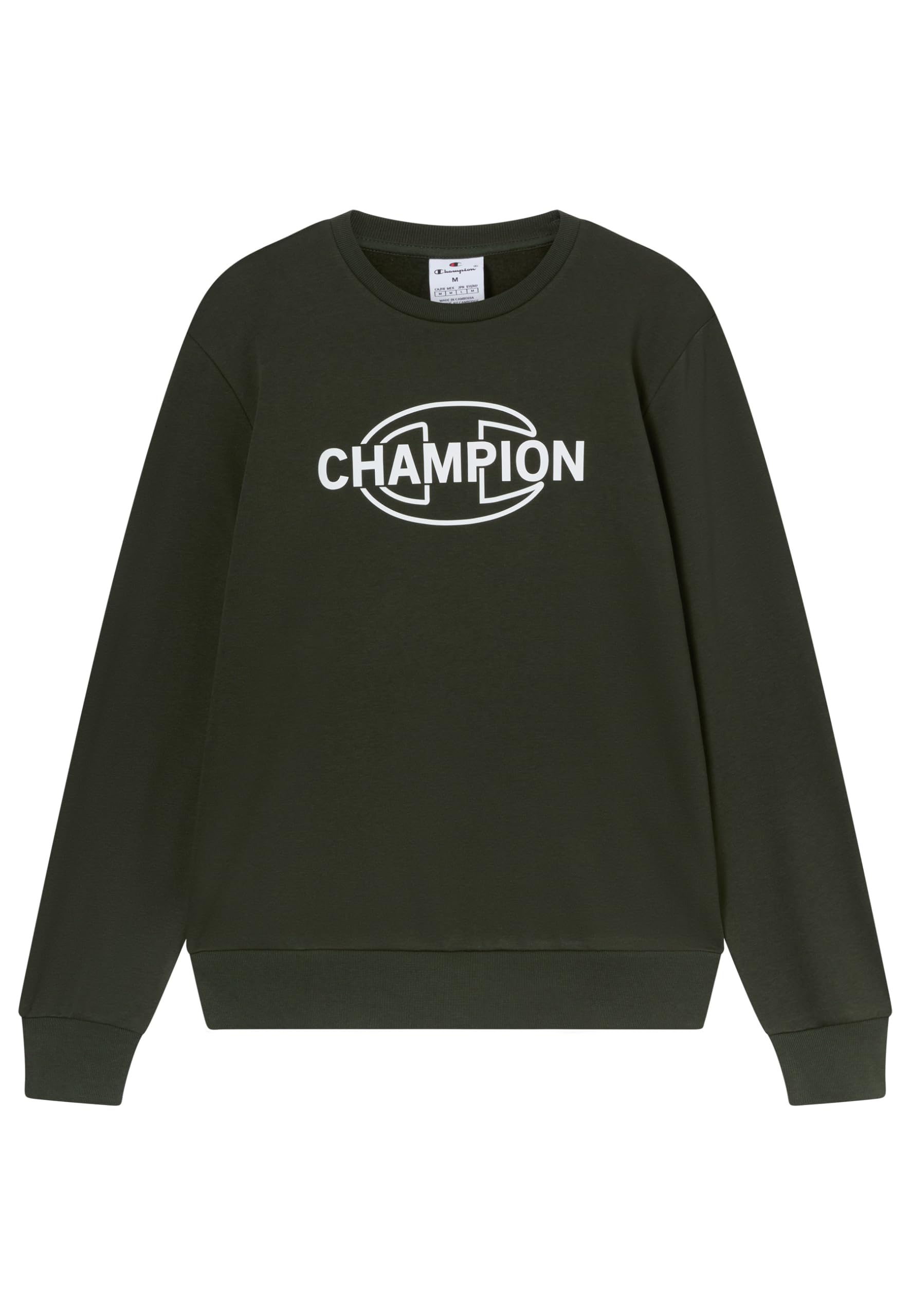 Champion Legacy Men's Beanie Cap