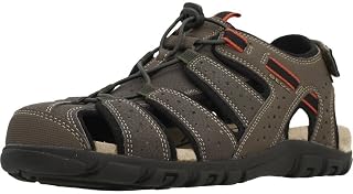 Geox mens sandal street