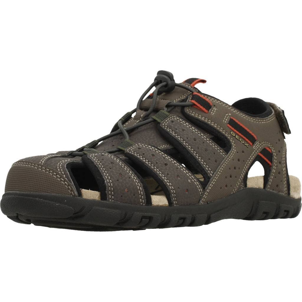 Geox mens sandal street