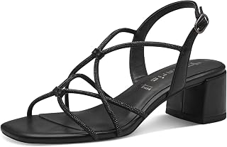Tamaris Sandal 1-28236-42 Normal Size: EU