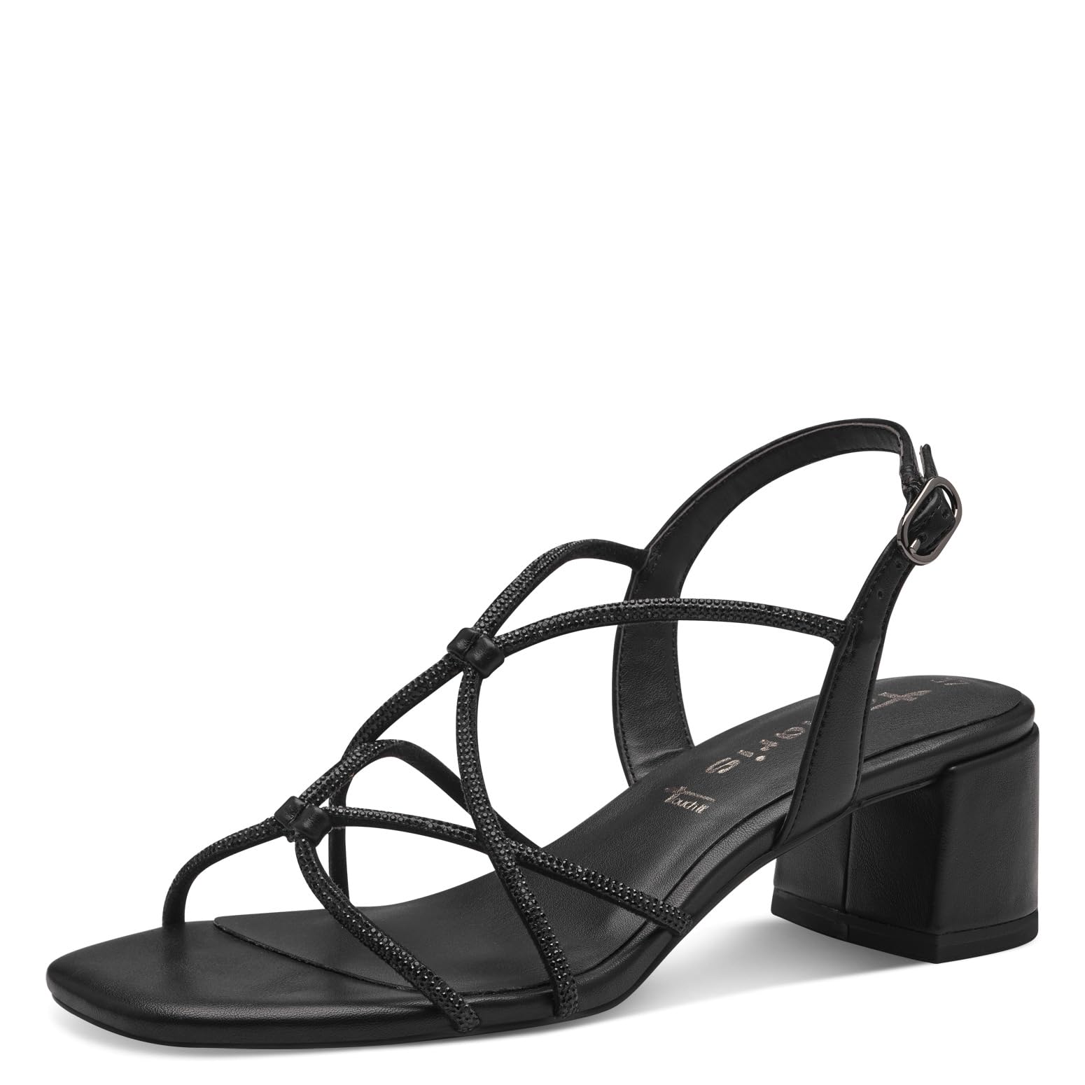 Tamaris Sandal 1-28236-42 Normal Size: EU