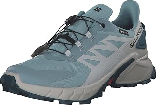 SALOMON Supercross 4 Gore-Tex W Shoes Code 475945 Purple